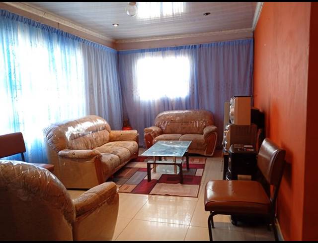 3 BEDROOM PROPERTY TO RENT IN PROTEA GLEN EXT